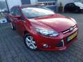 Ford Focus Wagon 1.0 EcoBoost Edition Plus Titanium | Trekhaa Rood - thumbnail 2