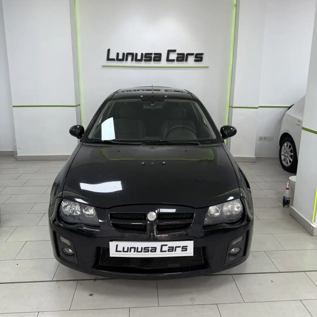 MG ZR 1.4 105 - 2