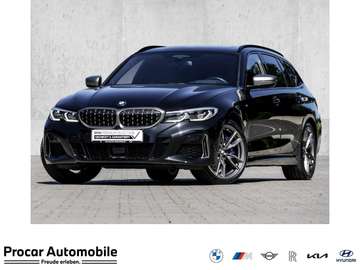M340i xDrive HUD, Laser, Drive Ass Prof, Pano