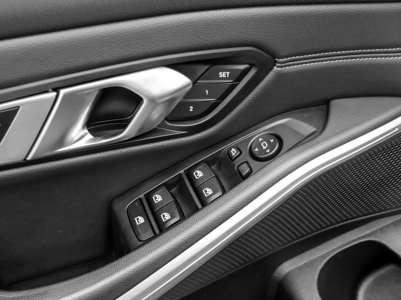 BMW 340 M340i xDrive HUD, Laser, Drive Ass Prof, Pano — photo 13