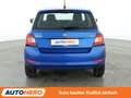 Skoda Fabia 1.0 MPI Ambition*LIMITER*SHZ*KLIMA* Bleu - thumbnail 5