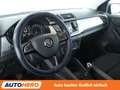 Skoda Fabia 1.0 MPI Ambition*LIMITER*SHZ*KLIMA* Bleu - thumbnail 11