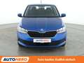 Skoda Fabia 1.0 MPI Ambition*LIMITER*SHZ*KLIMA* Bleu - thumbnail 9