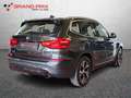 BMW X3 sDrive18d 48V Gris - thumbnail 3