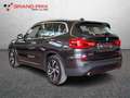BMW X3 sDrive18d 48V Gris - thumbnail 4