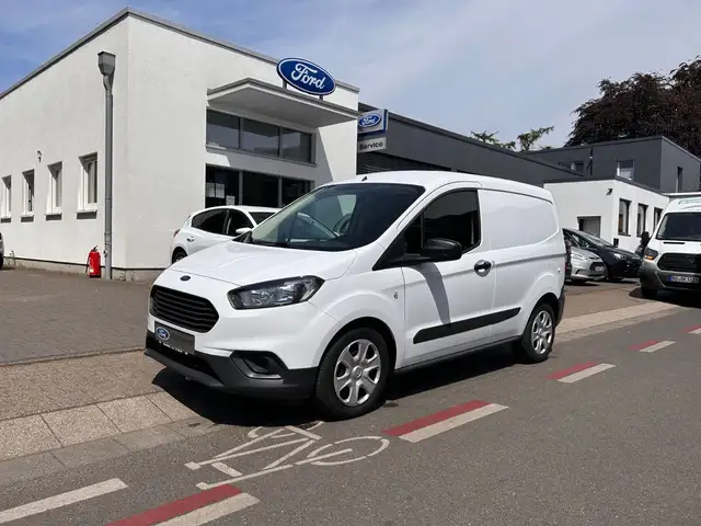 Ford Transit Courier Trend/Laderaum/Schiebetür re.