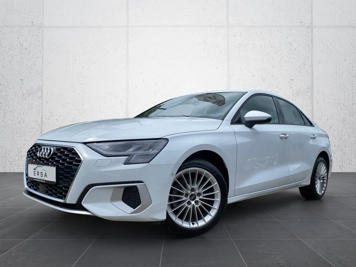 Audi A3 Limousine 30 TFSI advanced*MMI Plus*Virtual Cockpi Wit - 1