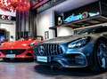 BMW 218 218i Cabrio Msport my18-TOP OPTIONAL! Azul - thumbnail 16