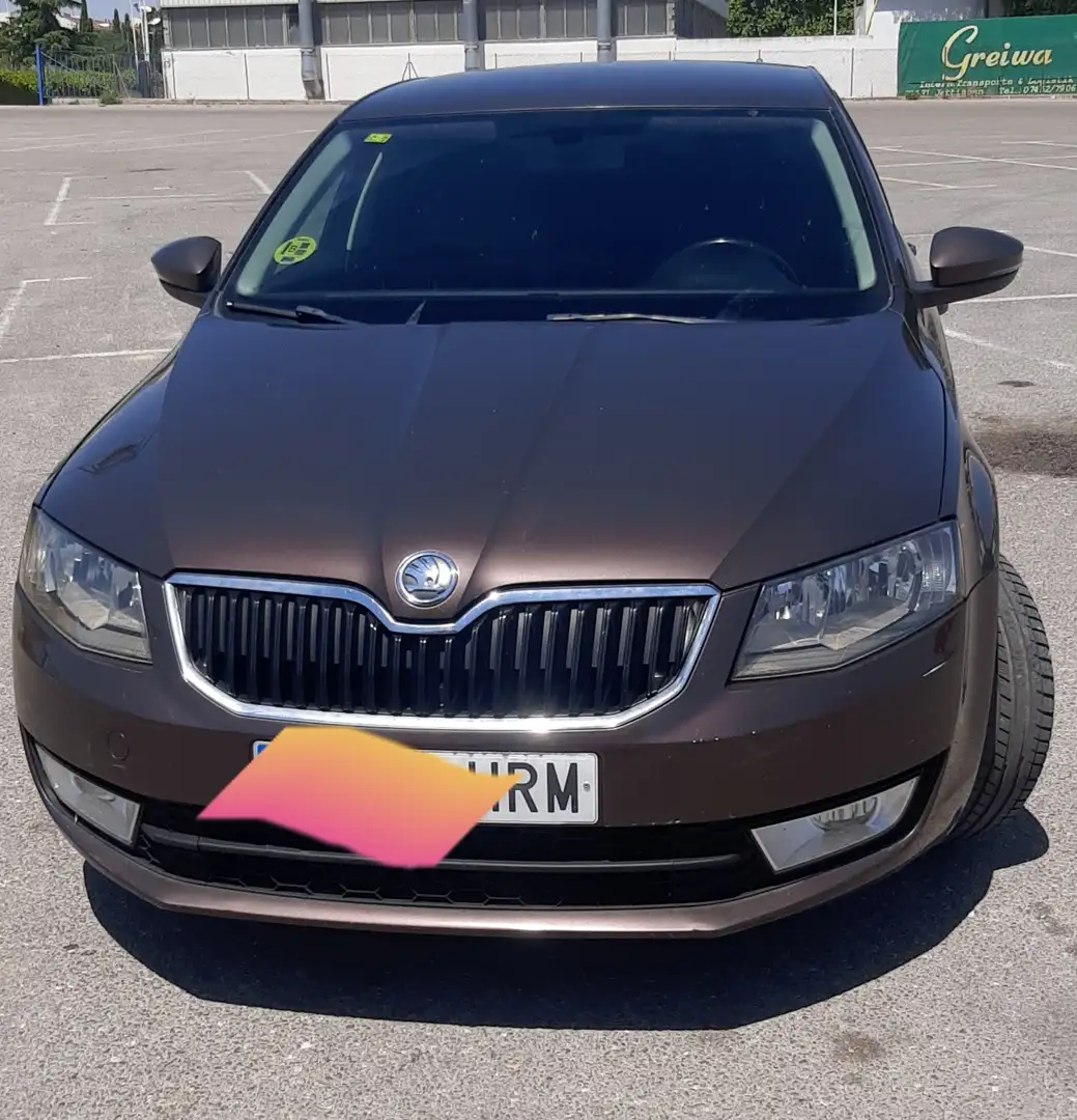 Skoda Octavia Octavia 1.6TDI CR Active 105 Active - 1