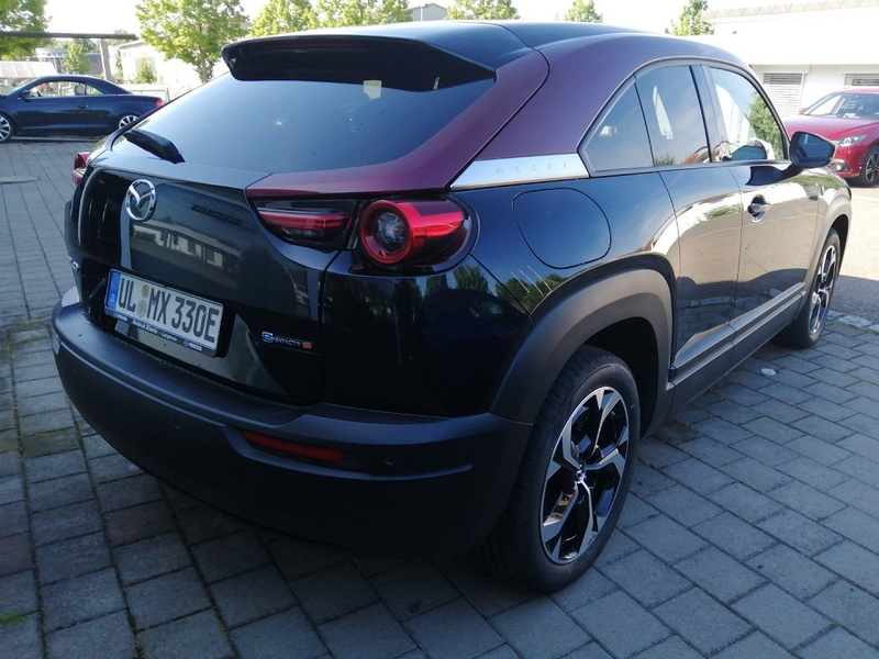 Photo du véhicule