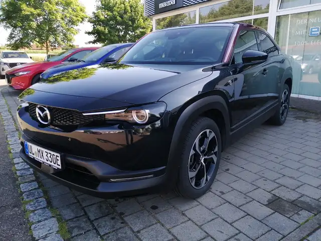 Mazda MX-30 e-SKYACTIV R-EV
