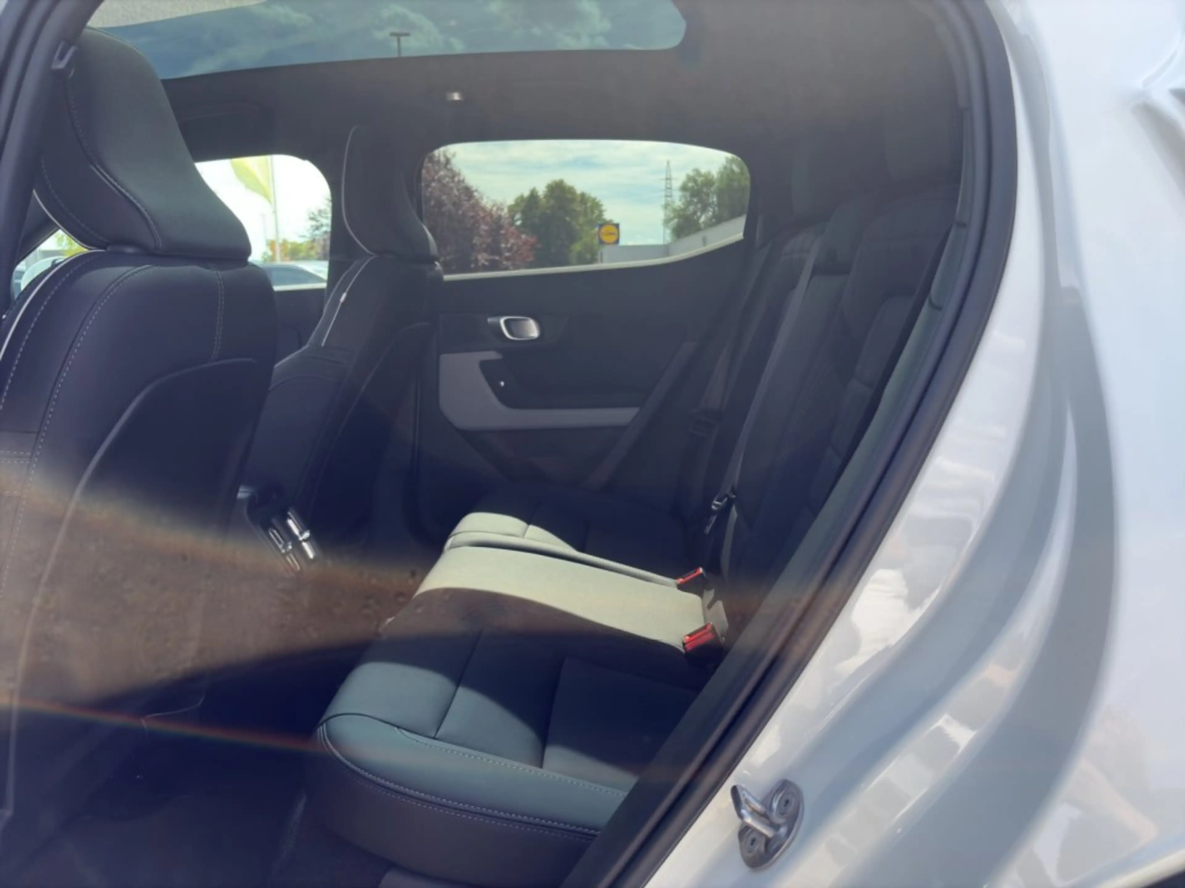 Polestar 2 Polestar 2 Long range Dual motor - Prime — photo 14