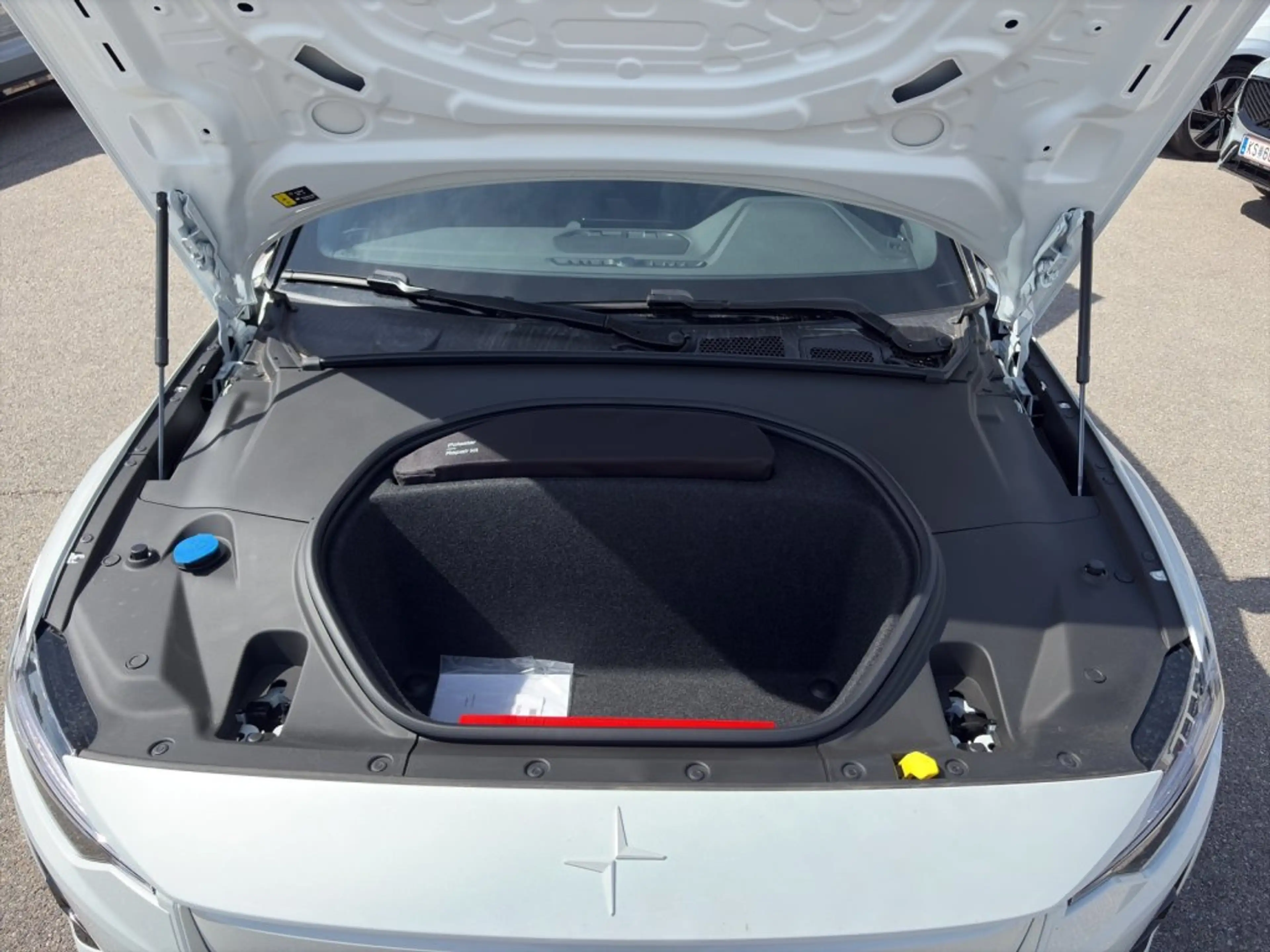 Polestar 2 Polestar 2 Long range Dual motor - Prime — photo 12