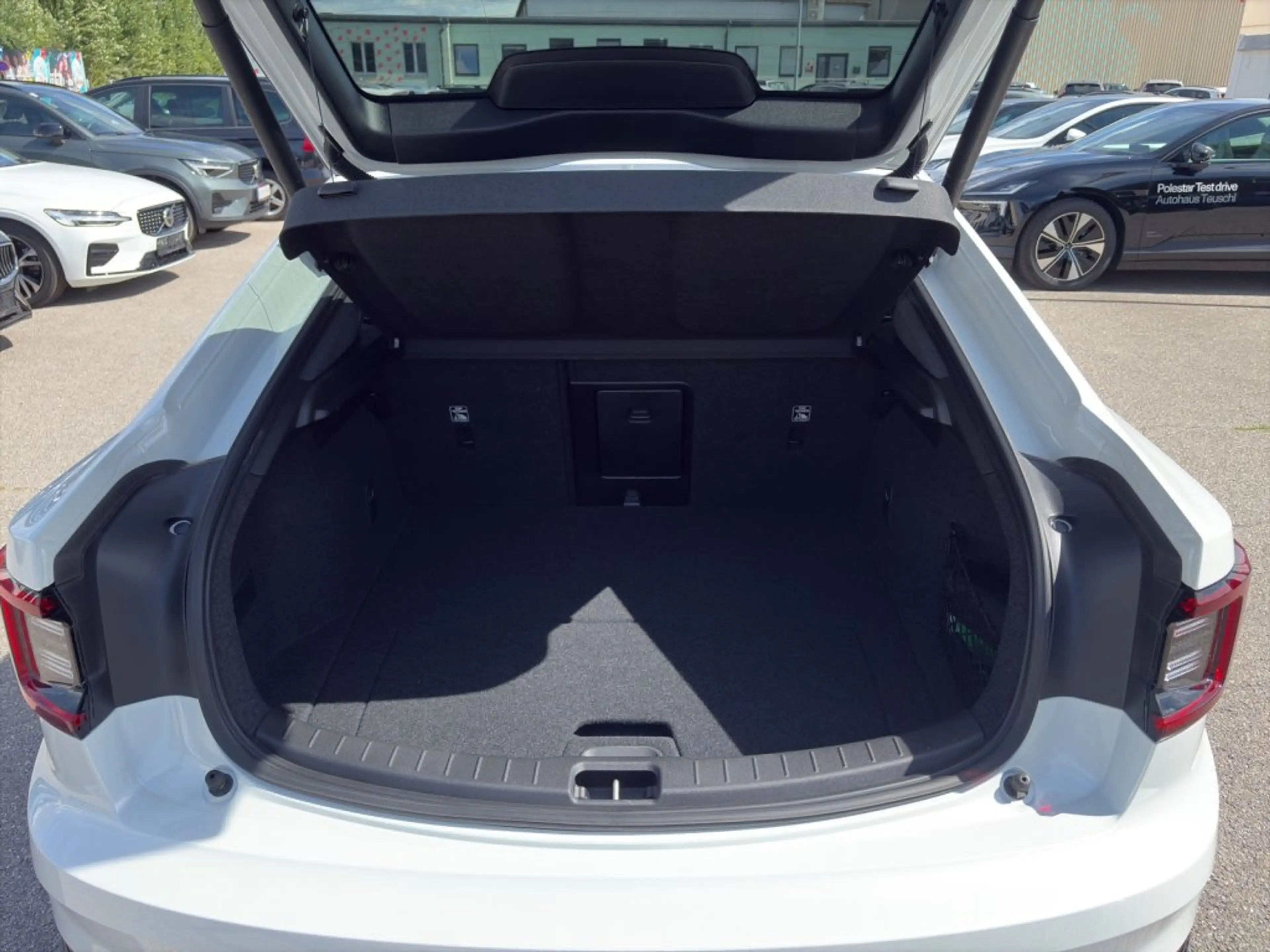 Polestar 2 Polestar 2 Long range Dual motor - Prime — photo 11
