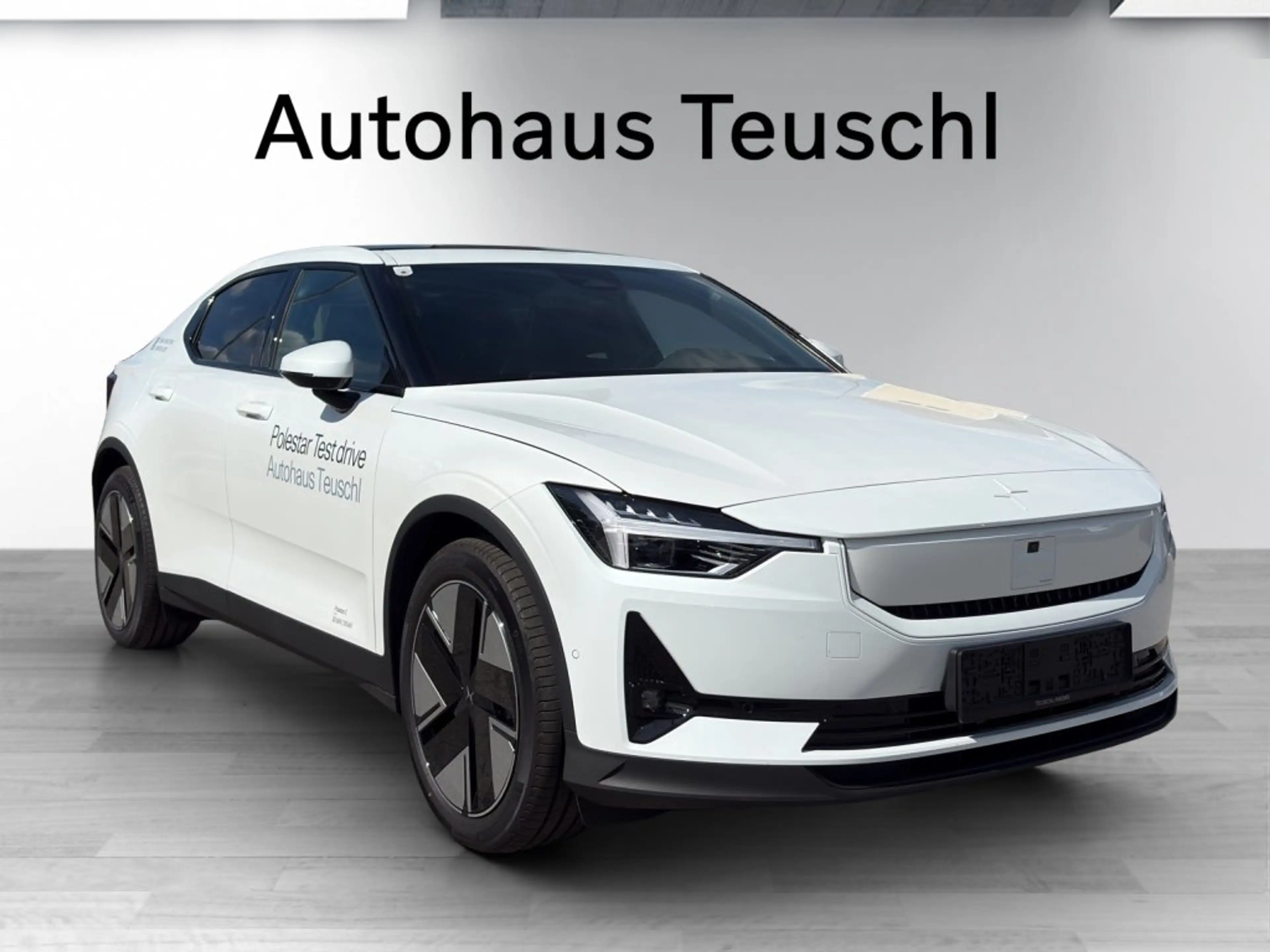 Polestar 2 Polestar 2 Long range Dual motor - Prime — photo 5