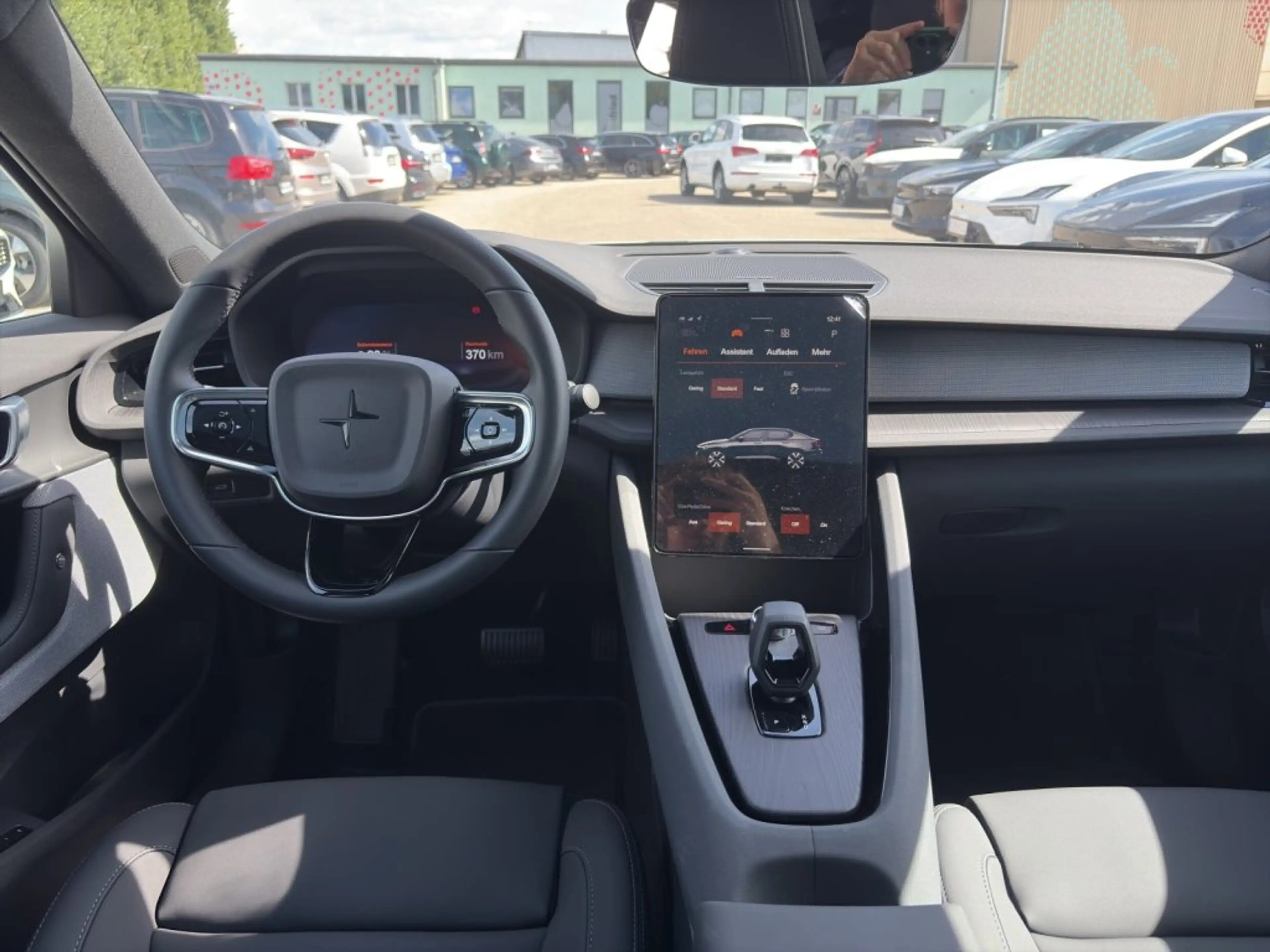 Polestar 2 Polestar 2 Long range Dual motor - Prime — photo 9