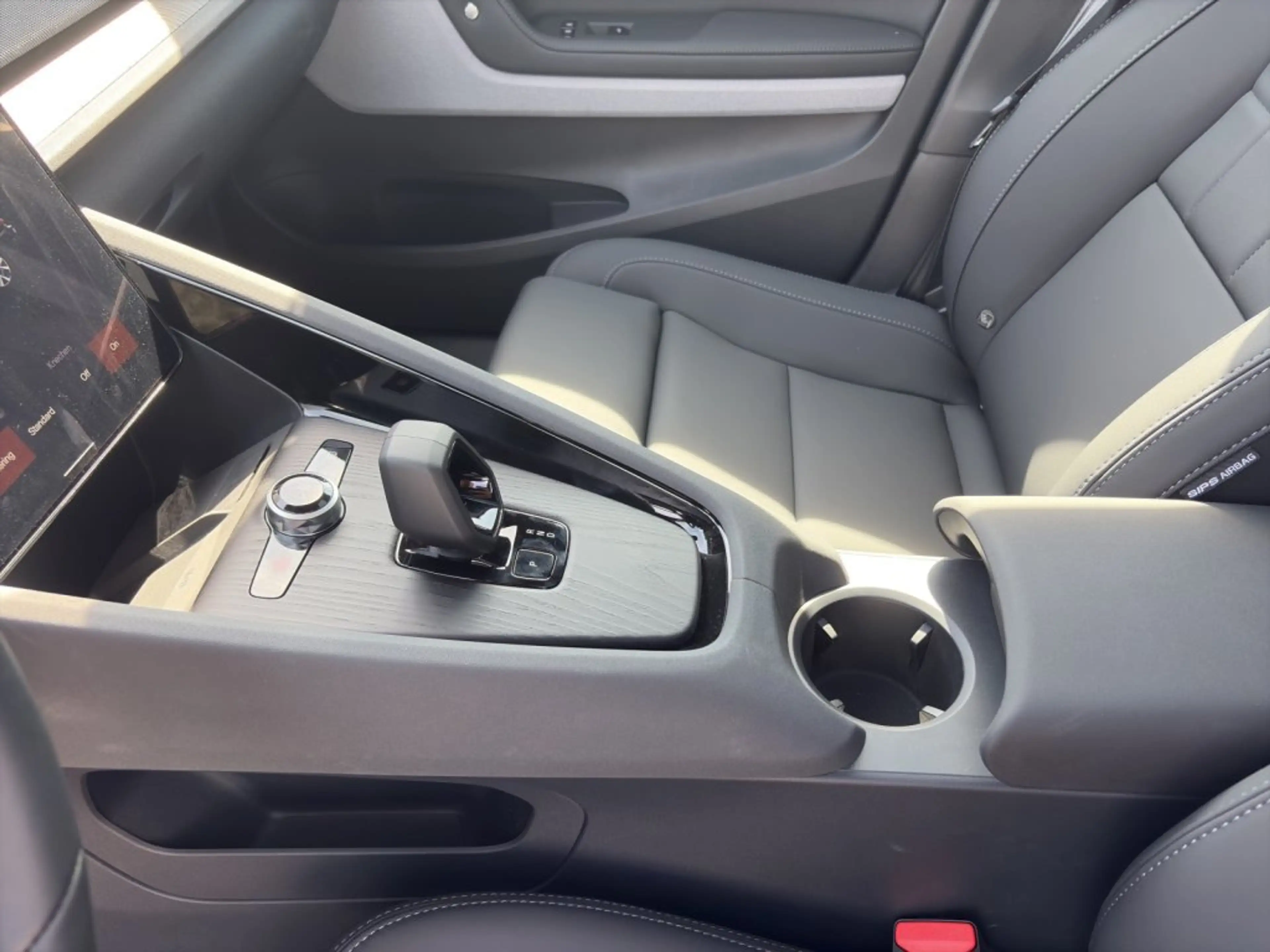Polestar 2 Polestar 2 Long range Dual motor - Prime — photo 15