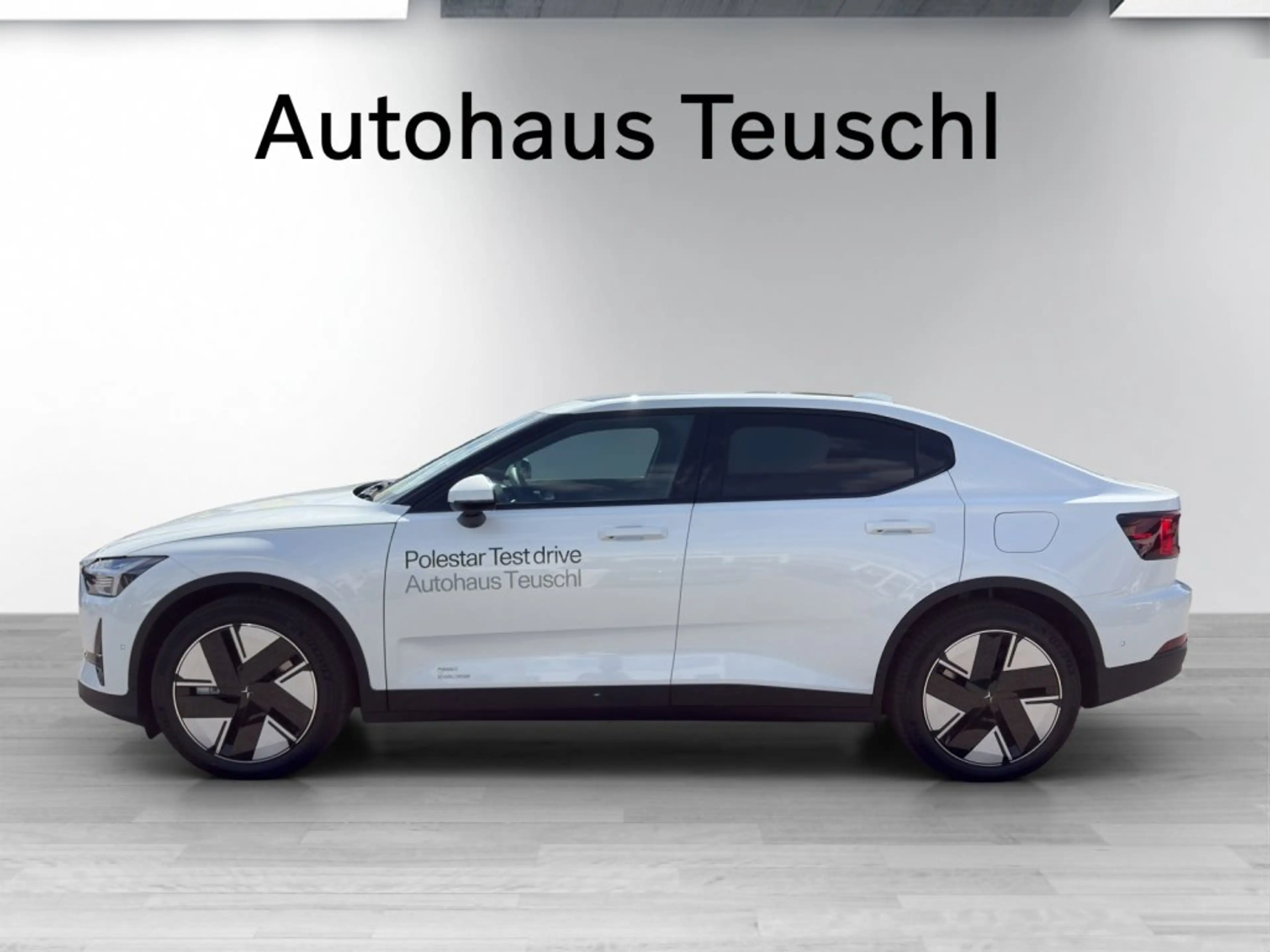Polestar 2 Polestar 2 Long range Dual motor - Prime — photo 2