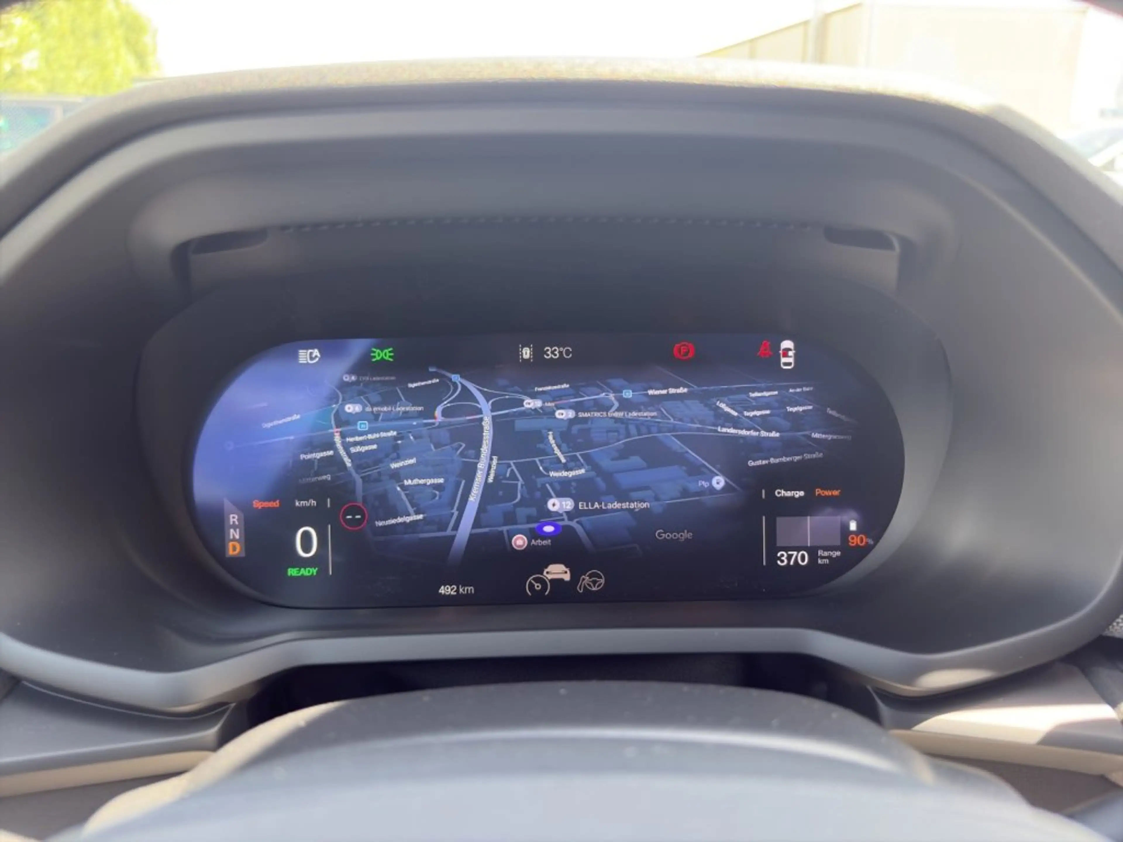 Polestar 2 Polestar 2 Long range Dual motor - Prime — photo 8