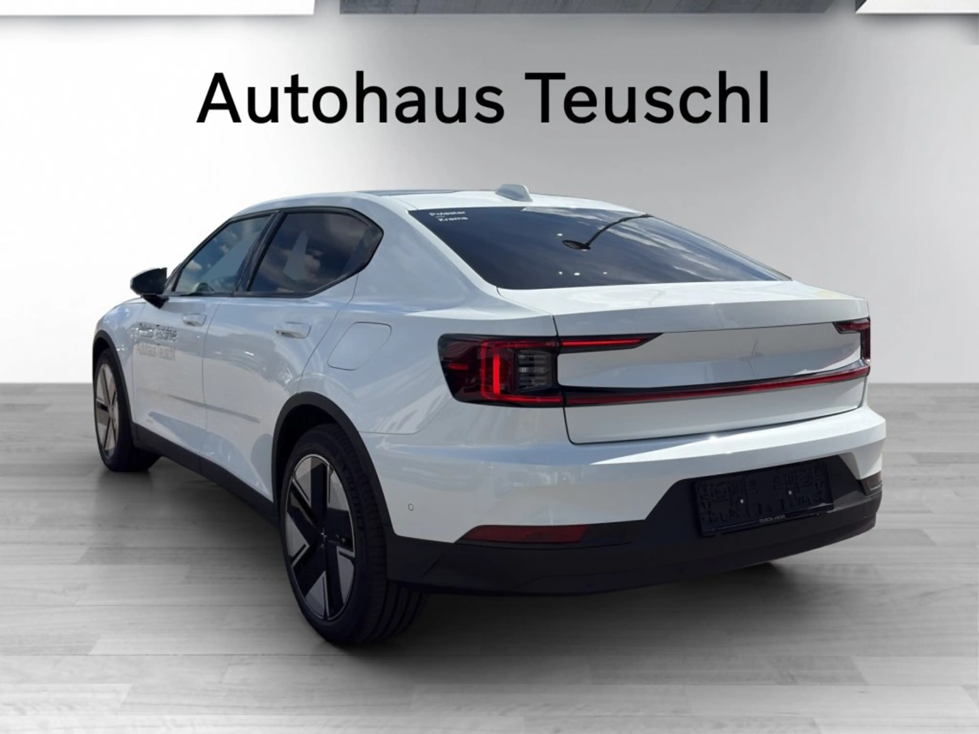 Polestar 2 Polestar 2 Long range Dual motor - Prime — photo 3
