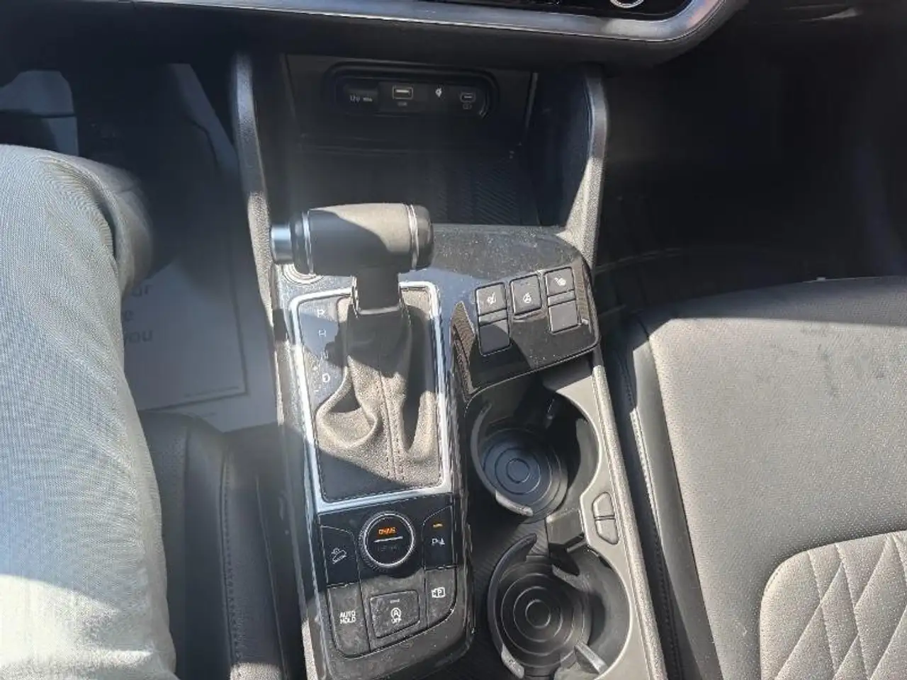 Kia Sportage photo Kia Sportage