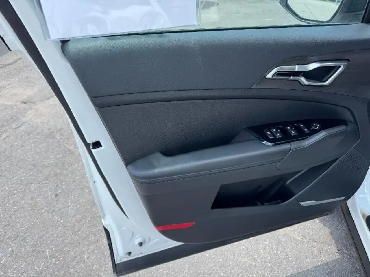 Kia Sportage photo Kia Sportage