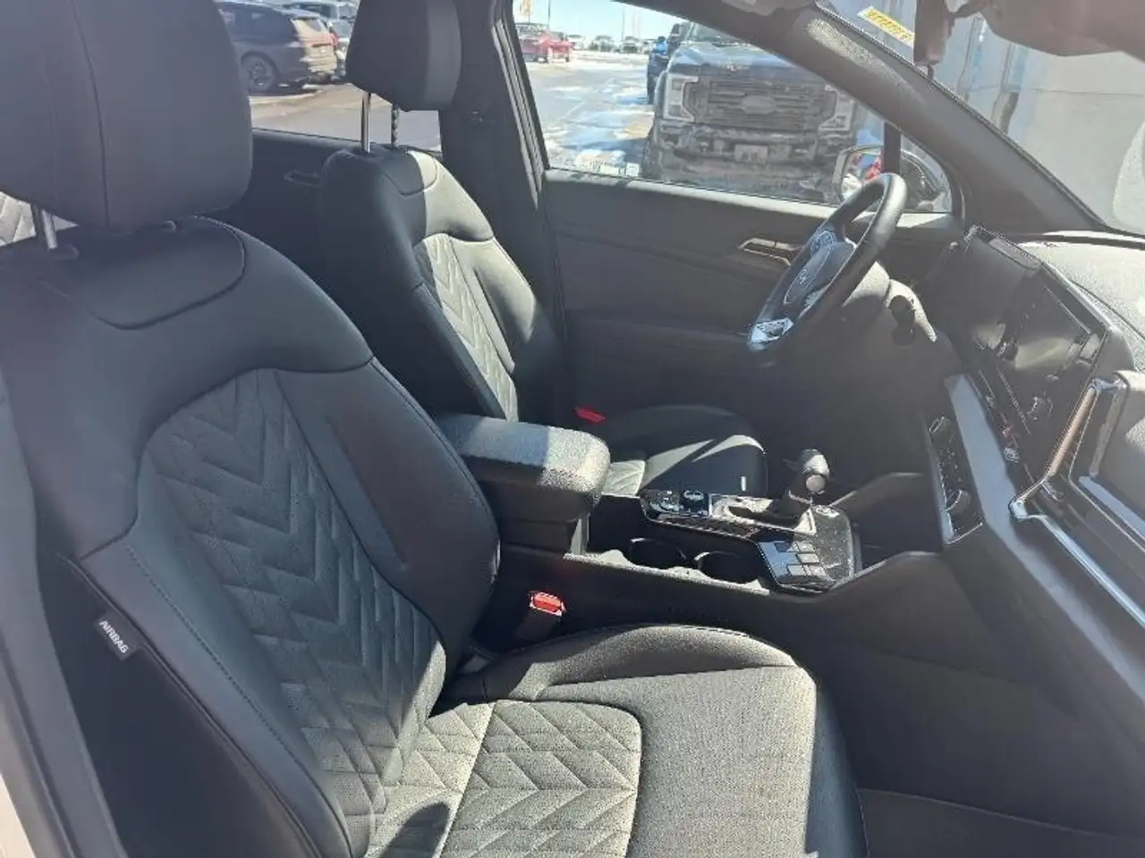 Kia Sportage photo Kia Sportage