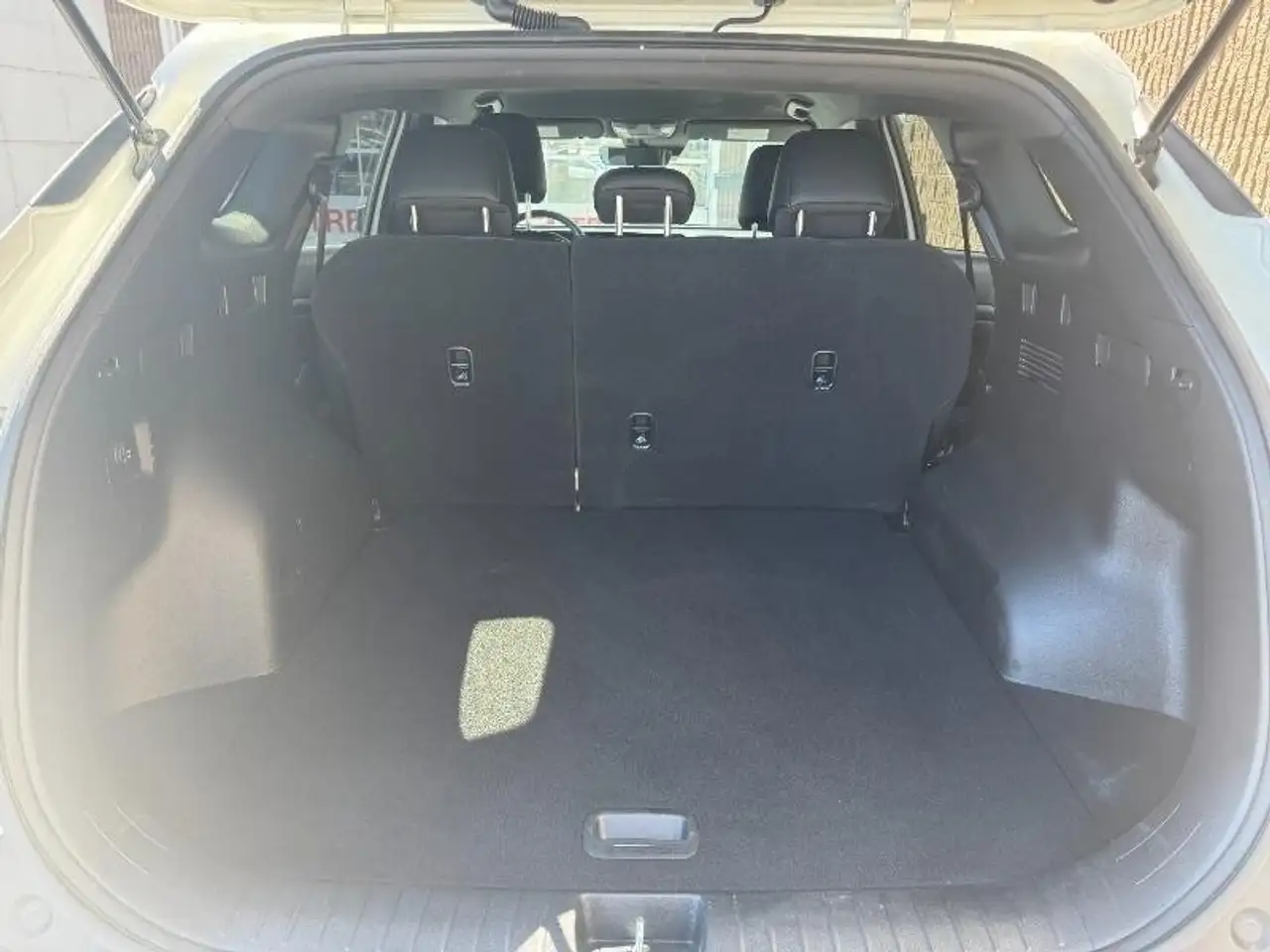 Kia Sportage photo Kia Sportage