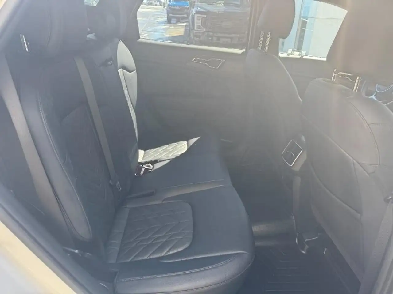 Kia Sportage photo Kia Sportage
