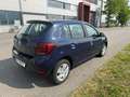 Dacia Sandero Supreme TCe 90 S&S Blau - thumbnail 2