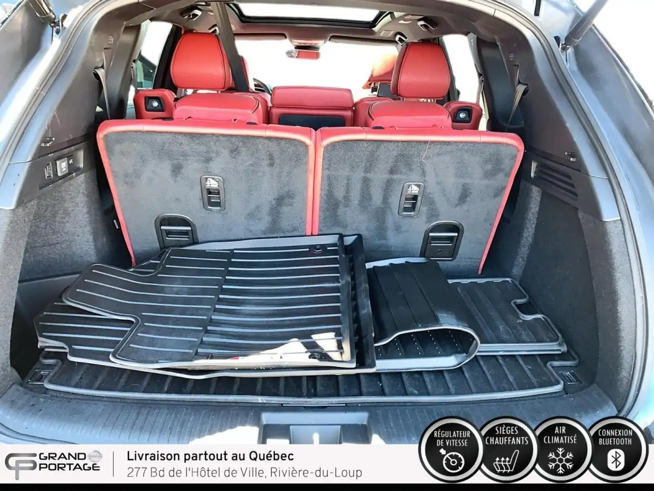 Acura MDX снимка Acura MDX