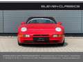 Porsche 968 Tiptronic Czerwony - thumbnail 2