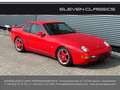 Porsche 968 Tiptronic Czerwony - thumbnail 8