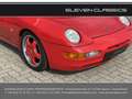 Porsche 968 Tiptronic Rot - thumbnail 9