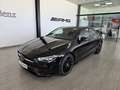 Mercedes-Benz CLA 220 220d Noir - thumbnail 1