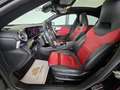 Mercedes-Benz CLA 220 220d Noir - thumbnail 23