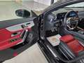 Mercedes-Benz CLA 220 220d Noir - thumbnail 19