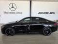 Mercedes-Benz CLA 220 220d Noir - thumbnail 14