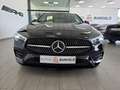 Mercedes-Benz CLA 220 220d Noir - thumbnail 4