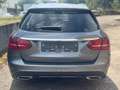 Mercedes-Benz C 180 T d AMG NIGHT WIDESCREEN LED KAM AHK Grau - thumbnail 11