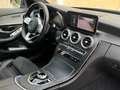 Mercedes-Benz C 180 T d AMG NIGHT WIDESCREEN LED KAM AHK Grau - thumbnail 2