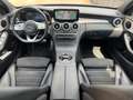 Mercedes-Benz C 180 T d AMG NIGHT WIDESCREEN LED KAM AHK Grau - thumbnail 4