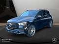 Mercedes-Benz GLE 53 AMG GLE 53 4M NIGHT+360+LED+FAHRASS+22"+ENERGIZING+9G Noir - thumbnail 2