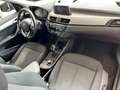 BMW X1 sDrive18d Business Advantage * AUTOMATICA Gris - thumbnail 9