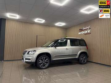 Outdoor 1.4 TSI Elegance * Automaat / Trekhaak / N