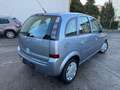 Opel Meriva Edition 1.6L TÜV NEU 1 Hand Grau - thumbnail 4