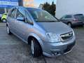 Opel Meriva Edition 1.6L TÜV NEU 1 Hand Grau - thumbnail 3