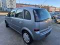 Opel Meriva Edition 1.6L TÜV NEU 1 Hand Grau - thumbnail 6