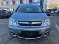 Opel Meriva Edition 1.6L TÜV NEU 1 Hand Grau - thumbnail 2