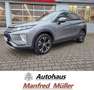 Mitsubishi Eclipse Cross Diamant Edition 2WD Grau - thumbnail 1